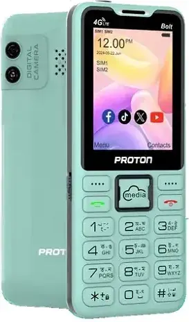 Proton Bolt 4G photo