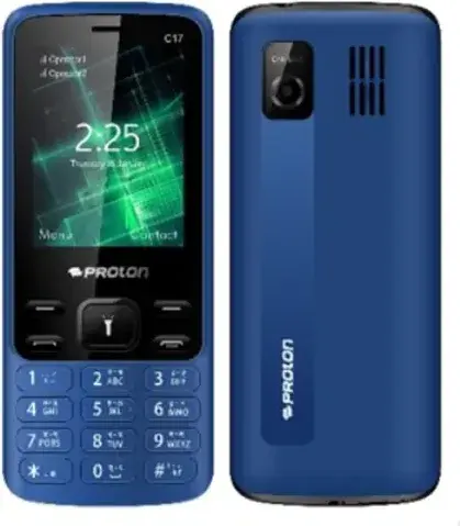 PROTON C17 photo