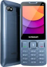 Proton D1