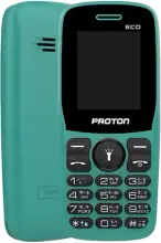 Proton ECO