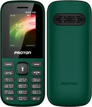 Proton ECO25