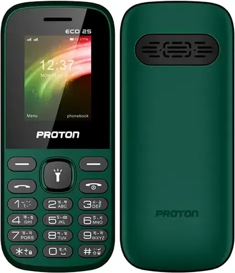 Proton ECO25 photo