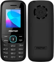 Proton EVO33