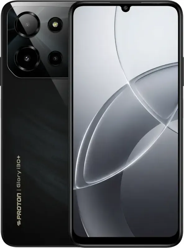 Proton Glory i30 Plus – Titanium Storm