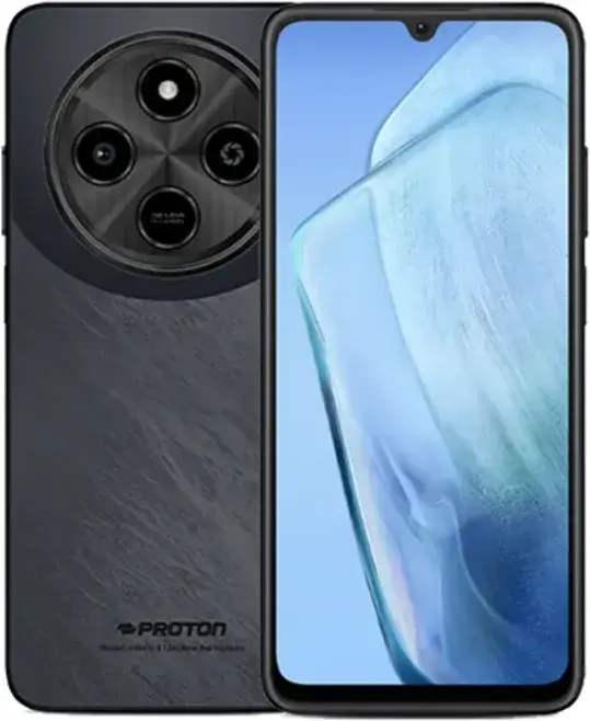 Proton Infinity 8 – Black Velvet