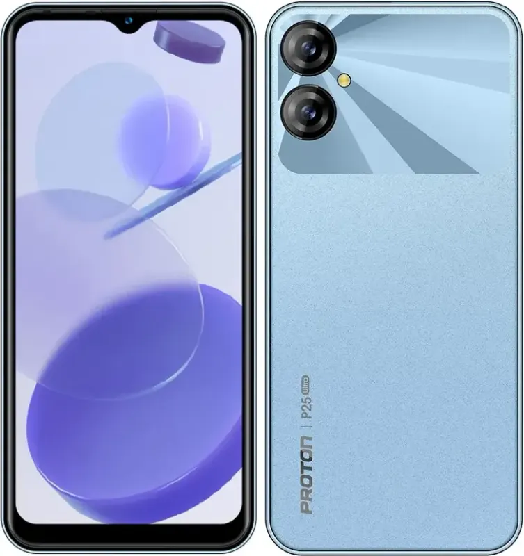 Proton P25 Ultra photo