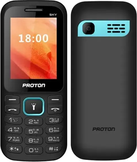 Proton Sky photo