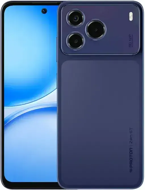 Proton Zen 6T – Blue