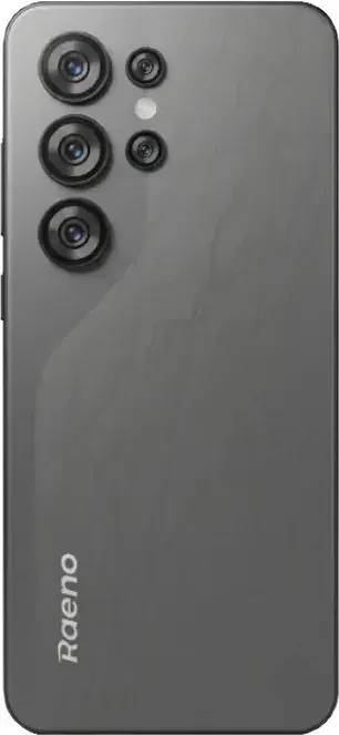 Raeno S1 Pro – Black