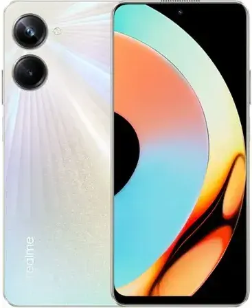 Realme 10 Pro photo
