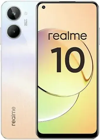 Realme 10 photo