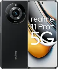 Realme 11 Pro Plus