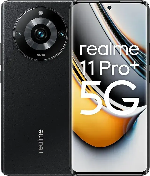 Realme 11 Pro Plus photo
