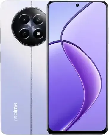Realme 12 5G photo