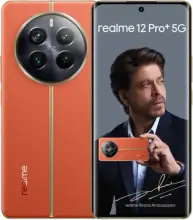Realme 12 Pro Plus 5G