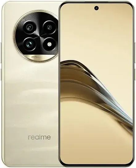 Realme 13 Pro Plus photo