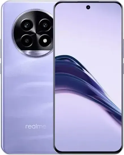 Realme 13 Pro photo
