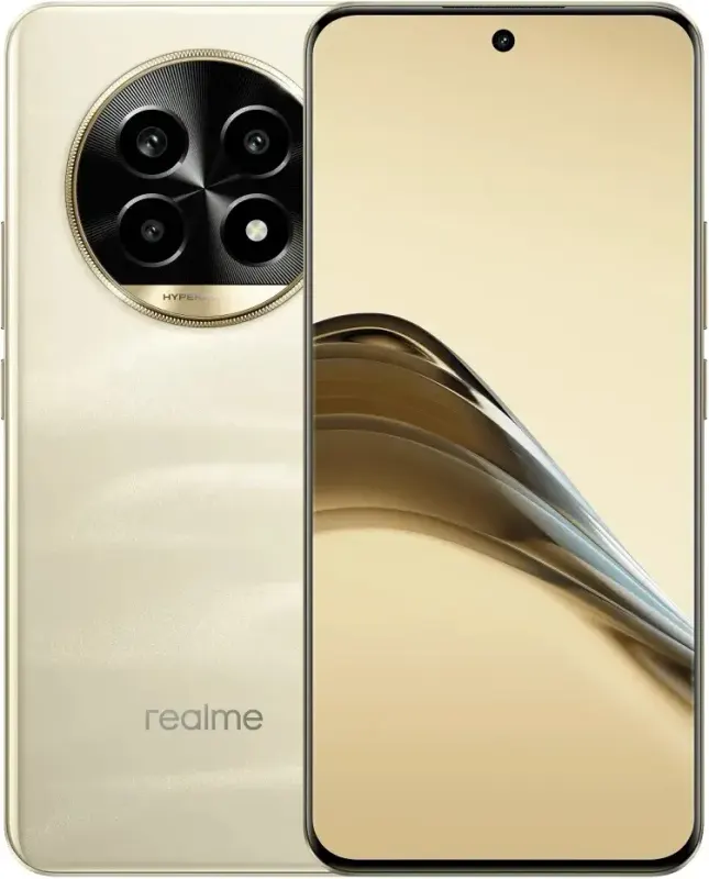 Realme 14 Pro Lite photo
