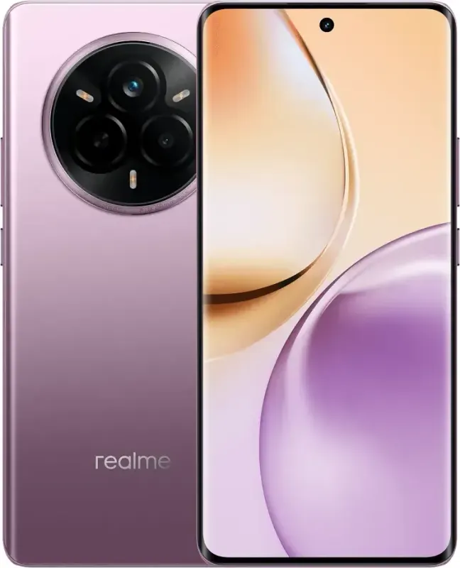 Realme 14 Pro photo
