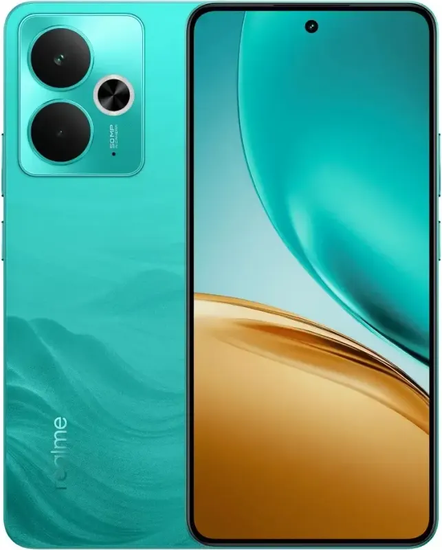Realme 14T photo