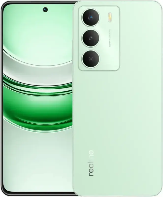Realme 14x photo
