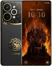 Realme 15 Pro Game of Thrones Limited Edition