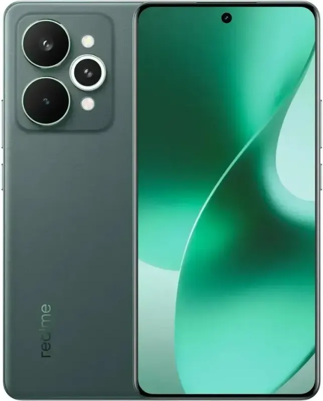 Realme 15 Pro photo