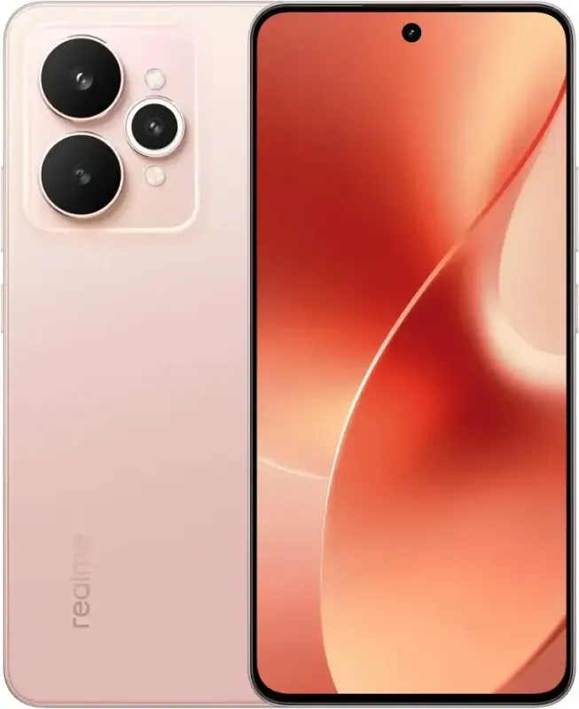 Realme 15 photo