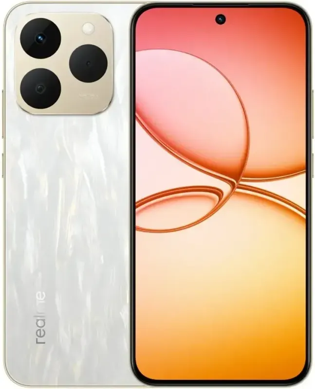 Realme 15T