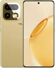 Realme 16 Pro Plus