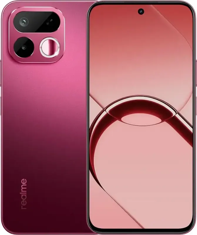 Realme 16T
