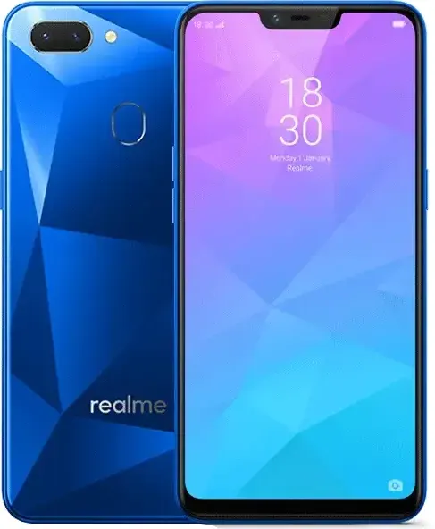 Realme 2 photo