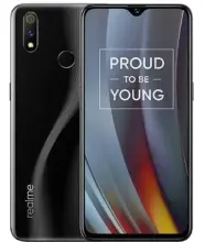 Realme 3 Pro