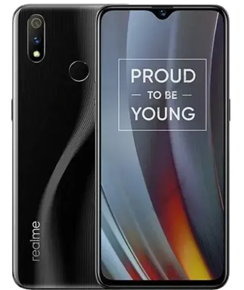 Realme 3 Pro photo