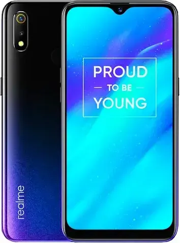 Realme 3 photo
