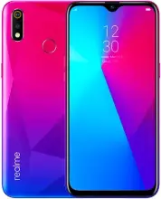 Realme 3i