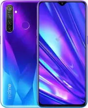 Realme 5
