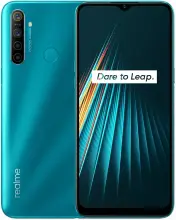 Realme 5i