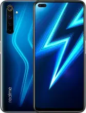 Realme 6 Pro