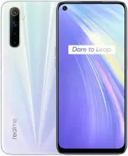 Realme 6
