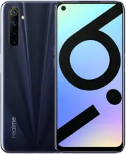 Realme 6i