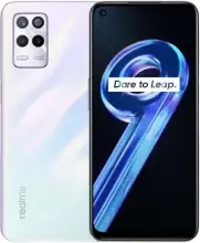 Realme 9 5G (India)
