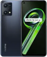 Realme 9 5G