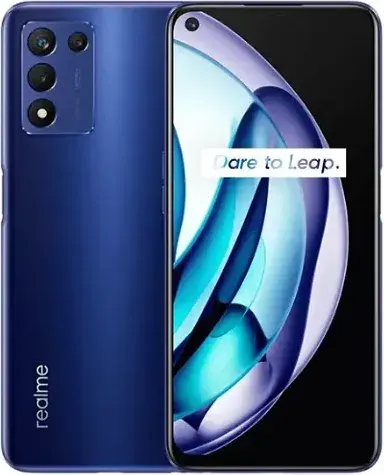 Realme 9 5G Speed photo