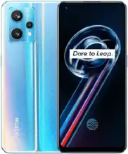 Realme 9 Pro Plus