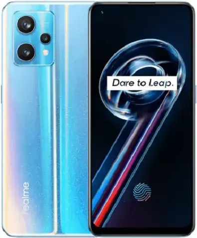 Realme 9 Pro Plus photo