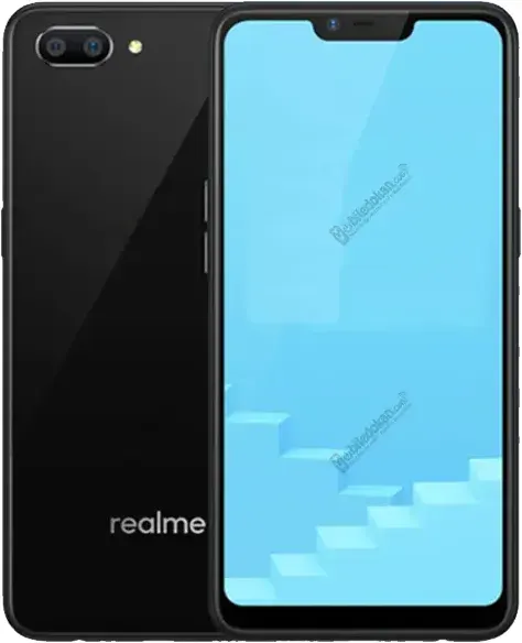 Realme C1 photo