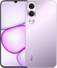 Realme C100i