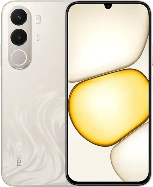 Realme C100x – Golden Coast