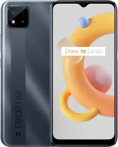 Realme C11 (2021) photo